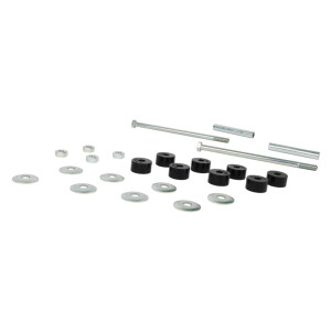 Sway bar - link