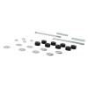 Sway bar - link