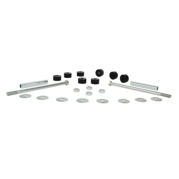 Sway bar - link