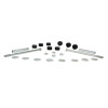 Sway bar - link