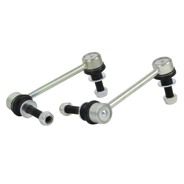 Sway bar - link