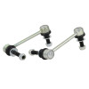 Sway bar - link