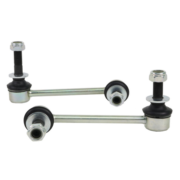 Sway bar - link
