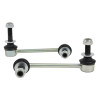 Sway bar - link