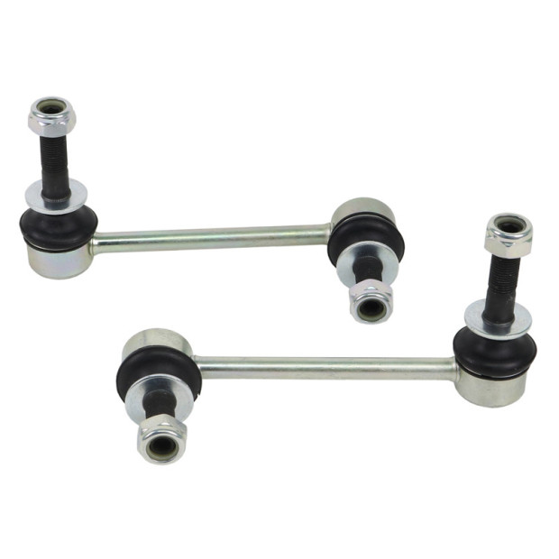 Sway bar - link