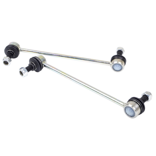 Sway bar - link