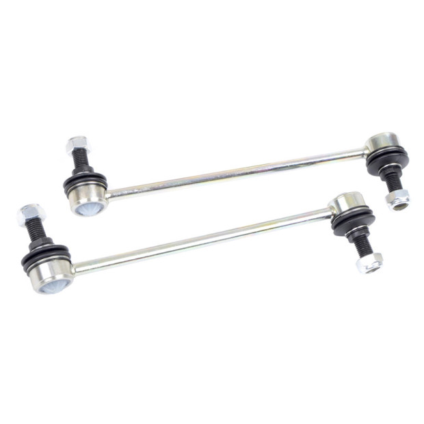 Sway bar - link