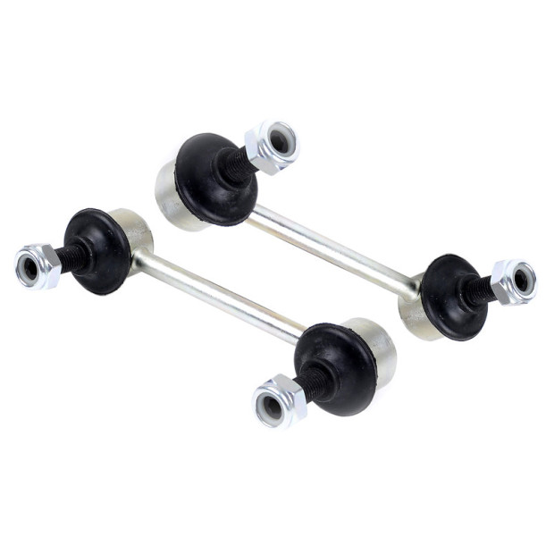 Sway bar - link