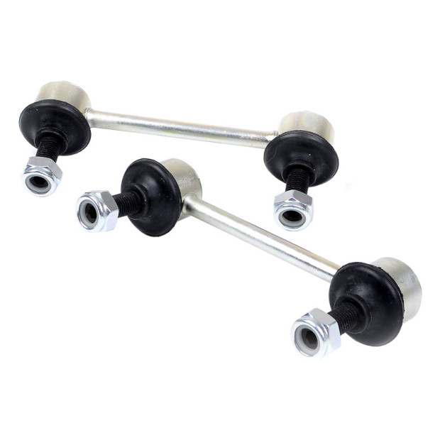 Sway bar - link