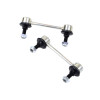 Sway bar - link