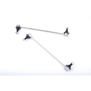 Sway bar - link