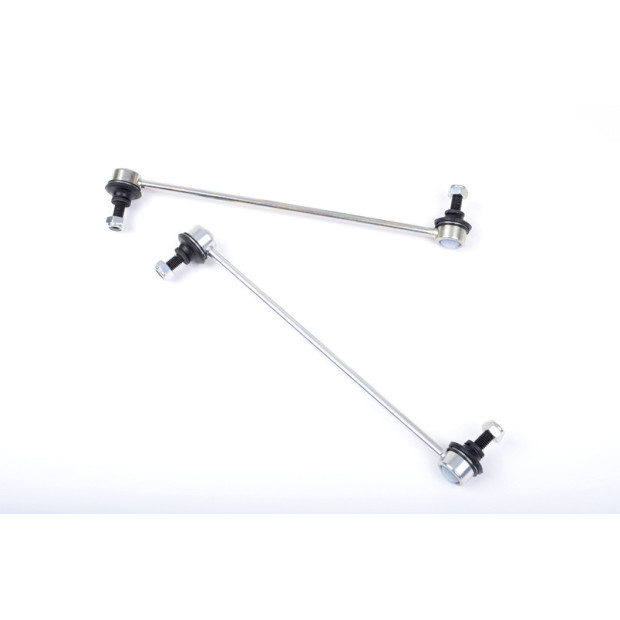 Sway bar - link
