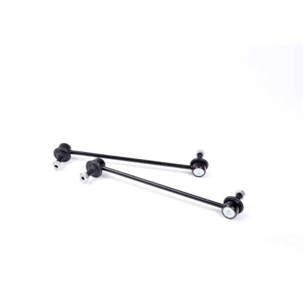 Sway bar - link