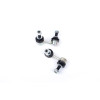 Sway bar - link