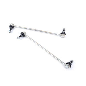 Sway bar - link