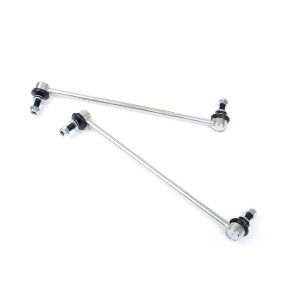 Sway bar - link
