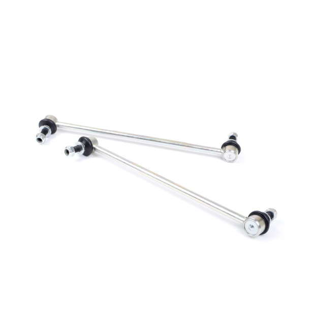 Sway bar - link