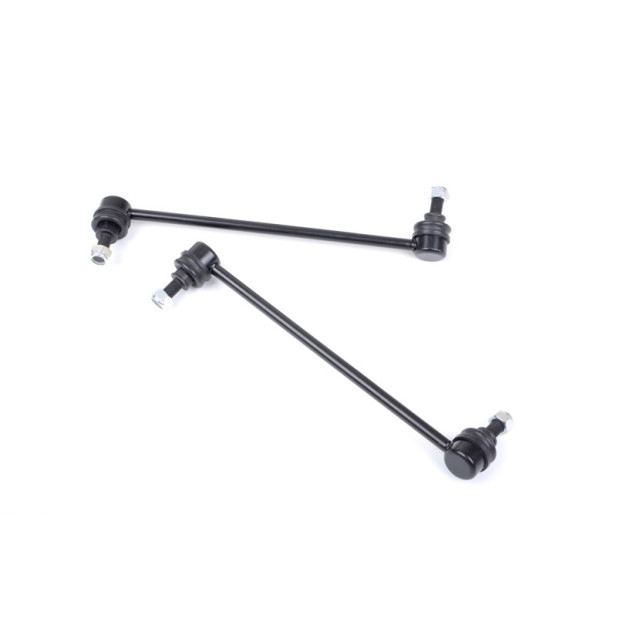 Sway bar - link