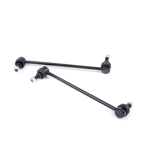 Sway bar - link