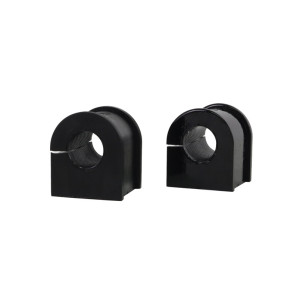 Sway bar - mount bushing