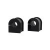 Sway bar - mount bushing