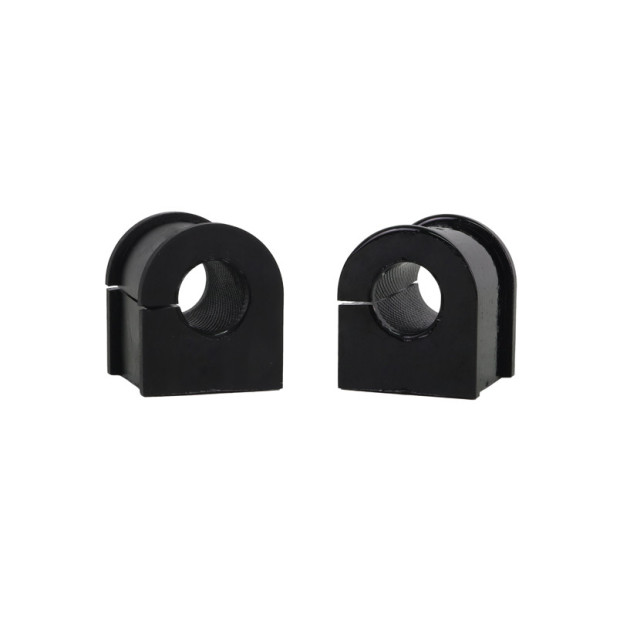 Sway bar - mount bushing