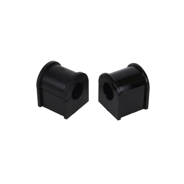 Sway bar - mount bushing