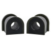 Sway bar - mount bushing