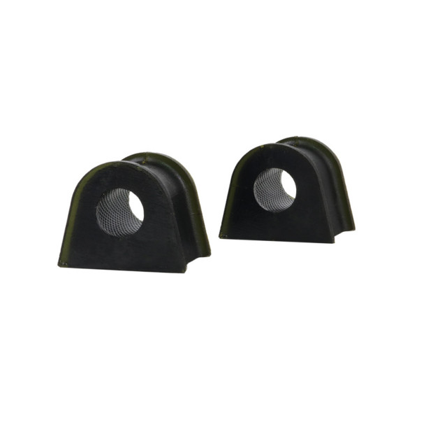 Sway bar - mount bushing