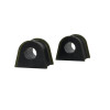 Sway bar - mount bushing