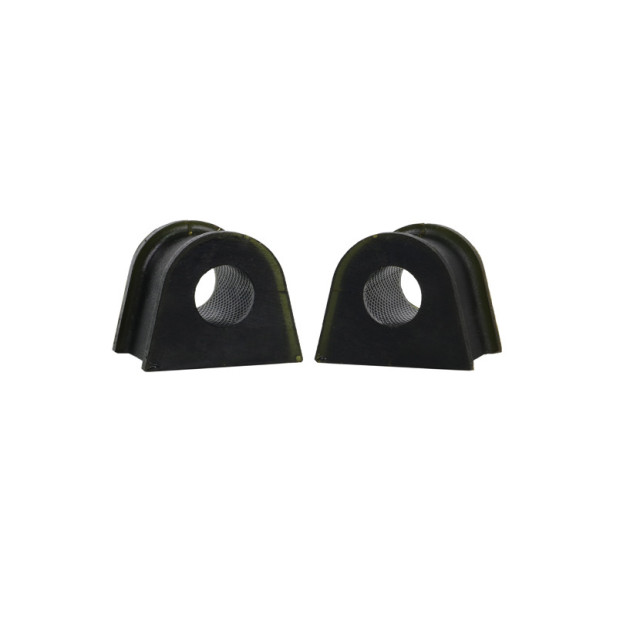 Sway bar - mount bushing