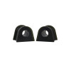 Sway bar - mount bushing