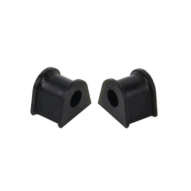 Sway bar - mount bushing