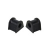 Sway bar - mount bushing