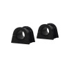 Sway bar - mount bushing