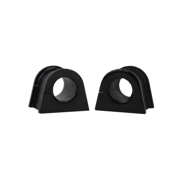 Sway bar - mount bushing