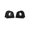 Sway bar - mount bushing
