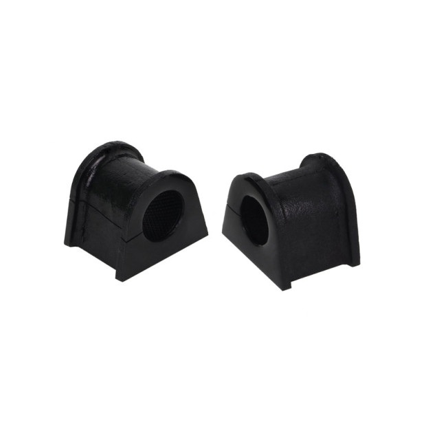 Sway bar - mount bushing