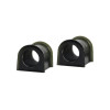 Sway bar - mount bushing