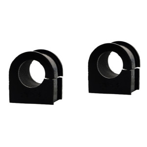 Sway bar - mount bushing
