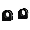 Sway bar - mount bushing