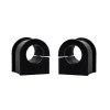 Sway bar - mount bushing