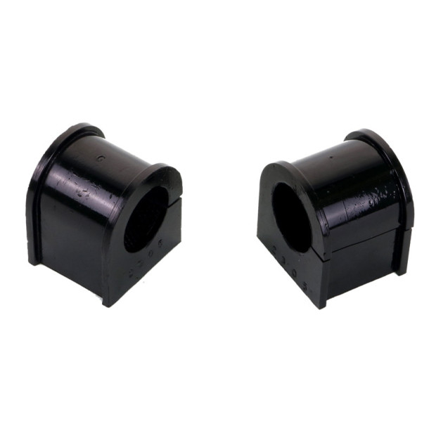 Sway bar - mount bushing