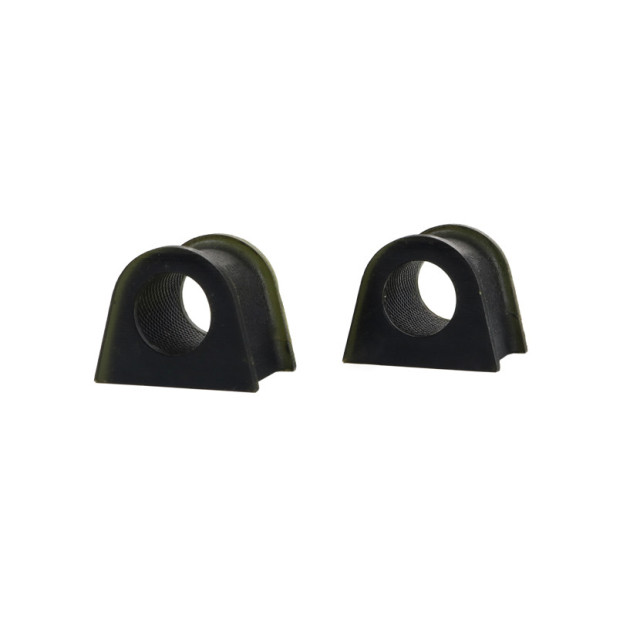 Sway bar - mount bushing