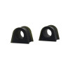 Sway bar - mount bushing