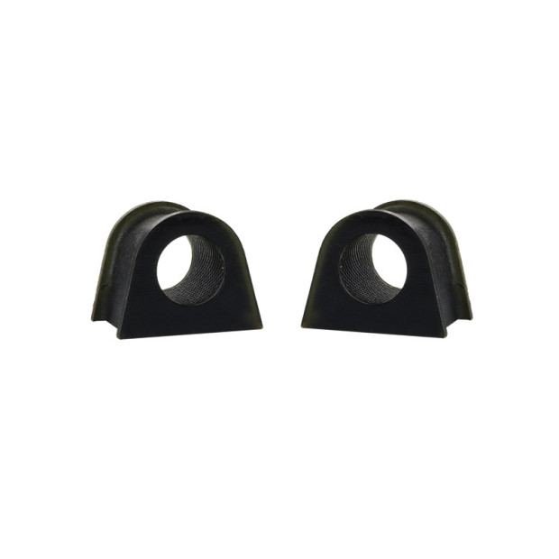 Sway bar - mount bushing