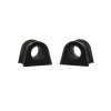 Sway bar - mount bushing