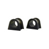 Sway bar - mount bushing