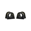 Sway bar - mount bushing