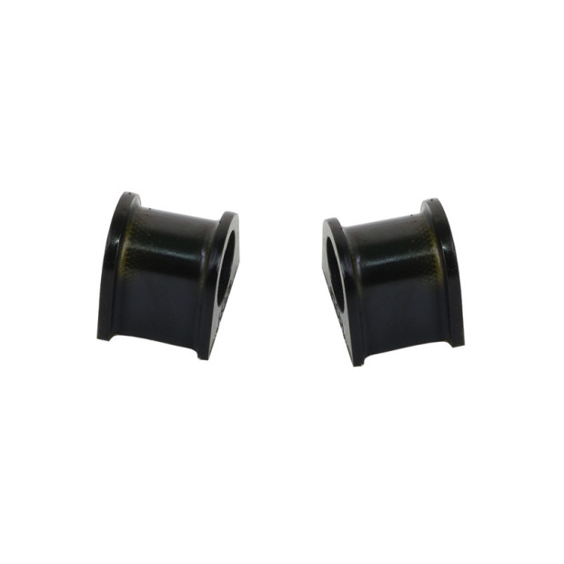 Sway bar - mount bushing